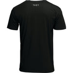 Thor Core T-Shirt - Black - Large 3030-24604
