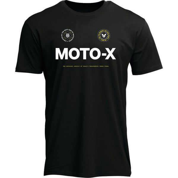 Thor Core T-Shirt - Black - Medium 3030-24603