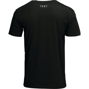 THOR Core T-Shirt - Black - Medium 3030-24603