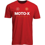 Thor Core T-Shirt - Red - 2XL 3030-24601