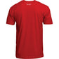 THOR Core T-Shirt - Red - XL 3030-24600