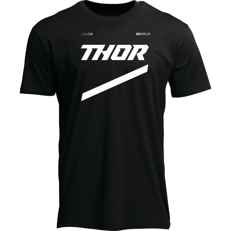 Thor Brave T-Shirt - Black - XL 3030-24587