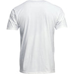Thor Stamped T-Shirt - White - Medium 3030-24580