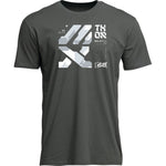 Thor Forge T-Shirt - Charcoal - Small 3030-24551