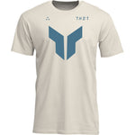 Thor Iconic T-Shirt - Sand - 2XL 3030-24532