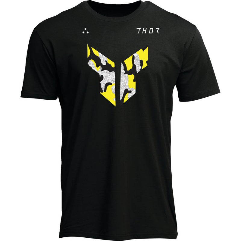 Thor Iconic T-Shirt - Toxic Black - 4XL 3030-24526