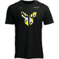 THOR Iconic T-Shirt - Toxic Black - 2XL 3030-24524