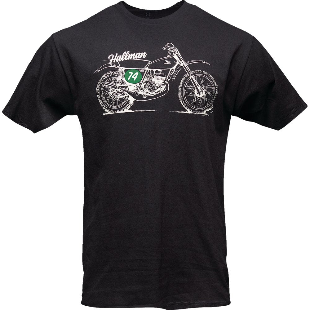 THOR Elsinore* T-Shirt - Black - Small 3030-24612