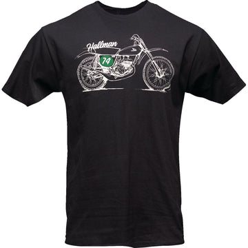 THOR Elsinore* T-Shirt - Black - Small 3030-24612