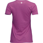 Thor Women's Trax T-Shirt - Fuchsia - Large 3031-4302
