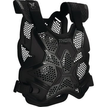 THOR Sentinel LTD Guard - Black - XL/2XL 2701-1407