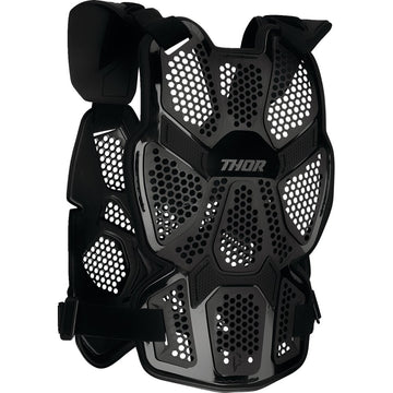 THOR Sentinel LTD Guard - Black - XL/2XL 2701-1407