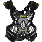 Thor Sentinel LTD Race Guard - Black - M/L 2701-1319