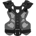 Thor Sentinel LTD Race Guard - Black - M/L 2701-1319