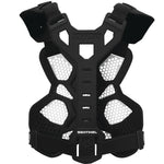 Thor Sentinel LTD Race Guard - White - M/L 2701-1317