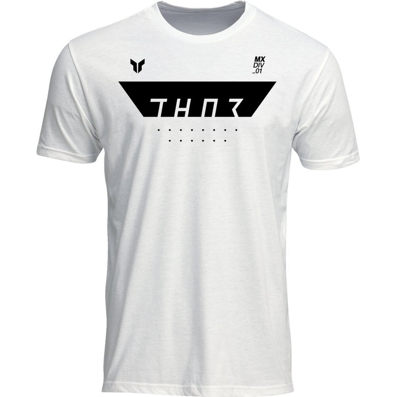 Thor Rogue T-Shirt - White - Medium 3030-24608