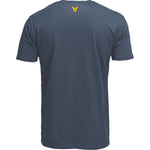 Thor Brave T-Shirt - Navy - 4XL 3030-24595
