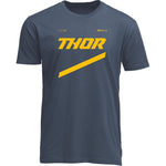 Thor Brave T-Shirt - Navy - Large 3030-24591