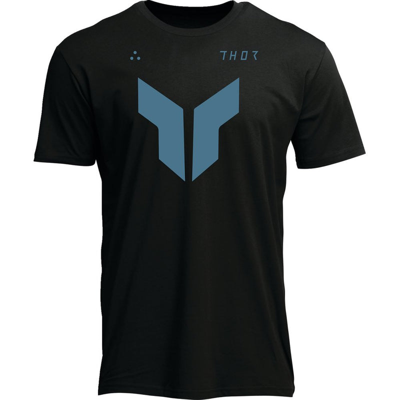 Thor Iconic T-Shirt - Black - 5XL 3030-24540