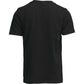 THOR Youth Iconic T-Shirt - Toxic Black - XS 3032-3836