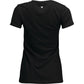 THOR Women's Brave T-Shirt - Black - XL 3031-4299