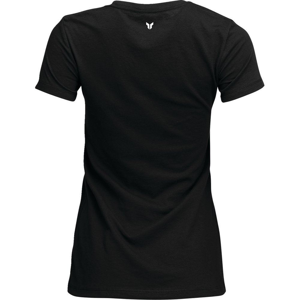 THOR Women's Brave T-Shirt - Black - XL 3031-4299