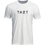Thor Stamped T-Shirt - White - Small 3030-24579
