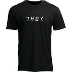 Thor Stamped T-Shirt - Black - Large 3030-24576