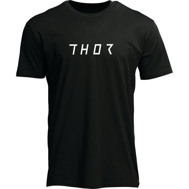 Thor Stamped T-Shirt - Black - Medium 3030-24575