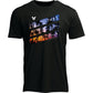 THOR SD T-Shirt - Black - Medium 3030-24570