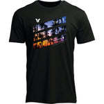Thor SD T-Shirt - Black - Small 3030-24569