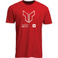 THOR Trax T-Shirt - Red - 2XL 3030-24563