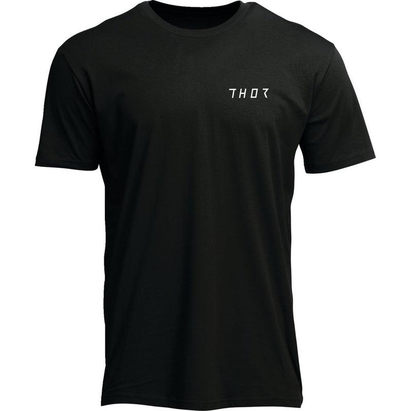 Thor Noise T-Shirt - Black - 2XL 3030-24550