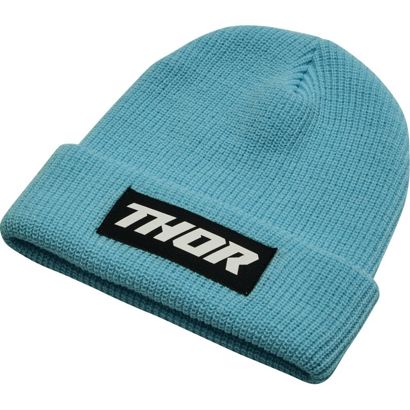Thor Corp Beanie - Powder Blue 2501-4303