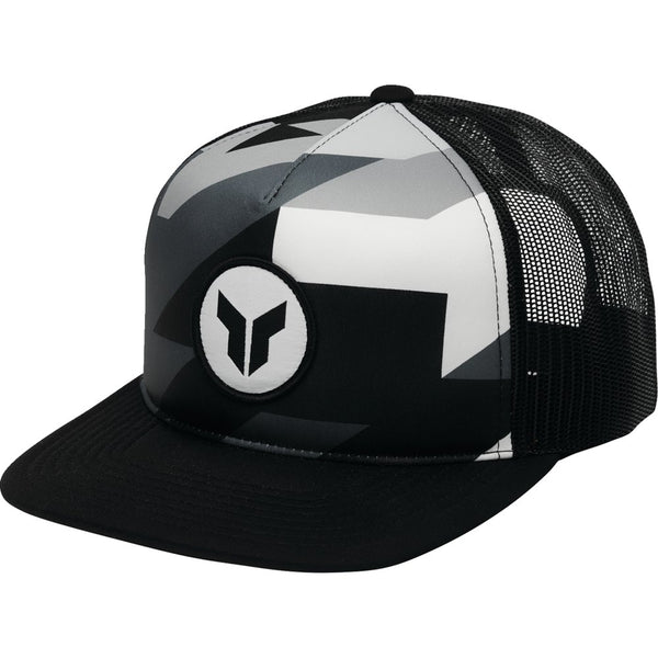 Thor Brave Hat - Black 2501-4300