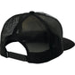 THOR Brave Hat - Black 2501-4300