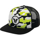 THOR Riot Hat - Acid 2501-4299