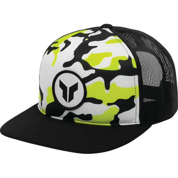 Thor Riot Hat - Acid 2501-4299