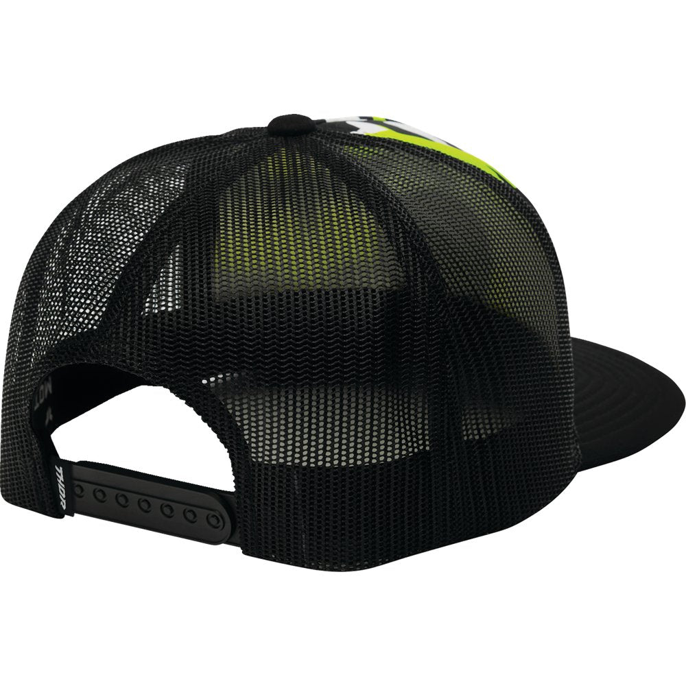 THOR Riot Hat - Acid 2501-4299