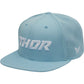 THOR Corp Hat - Light Blue 2501-4295