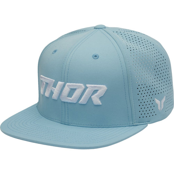 Thor Corp Hat - Light Blue 2501-4295
