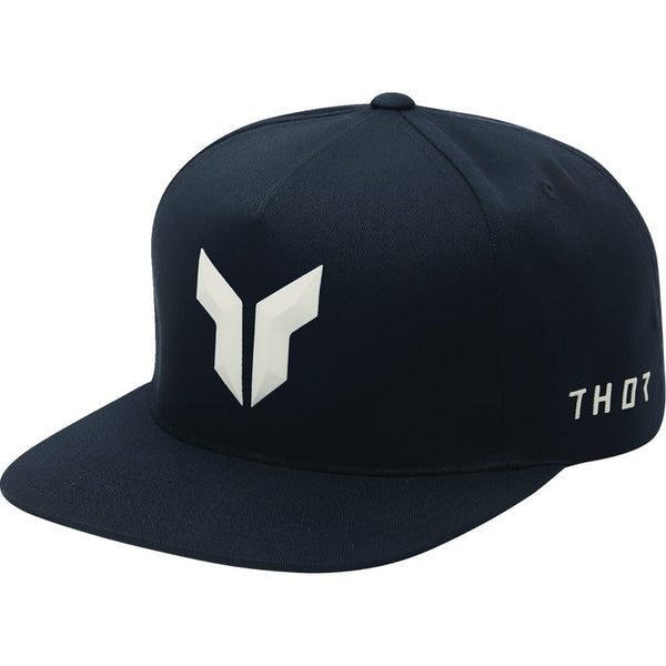 Thor Iconic Hat - Navy 2501-4288