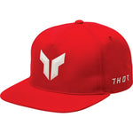 Thor Iconic Hat - Red 2501-4287