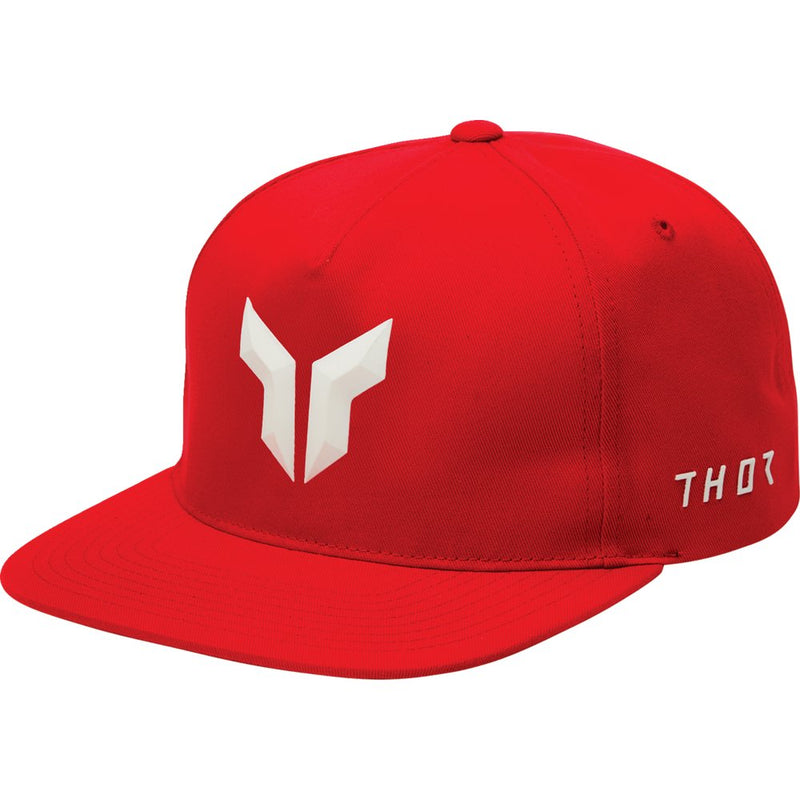Thor Iconic Hat - Red 2501-4287