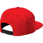 Thor Iconic Hat - Red 2501-4287