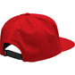 THOR Badge Hat - Red 2501-4284