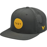 Thor Core Hat - Charcoal 2501-4283