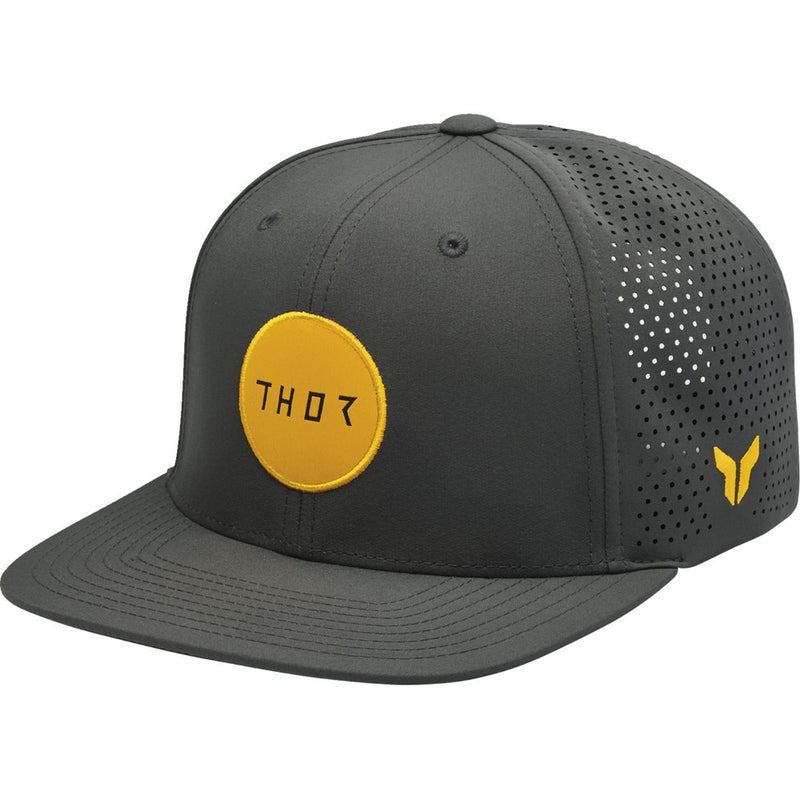 Thor Core Hat - Charcoal 2501-4283