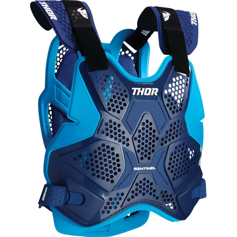 Thor Sentinel Pro Guard - Navy - XS/S 2701-1311