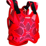 Thor Sentinel Pro Guard - Red - XL/2XL 2701-1310